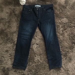 SOLD *^ Express slim fit jeans
